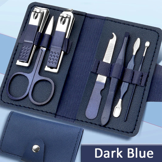 stainless steel Nail Clipper